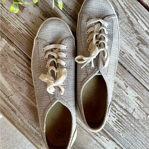 Grey Keds - Women’s 11